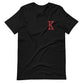 King Embroidered (TEE)